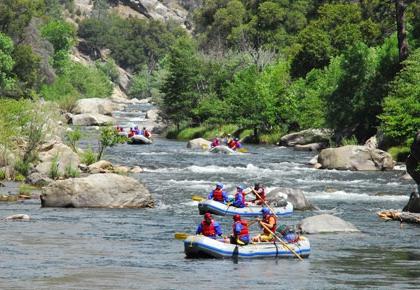 Kern River